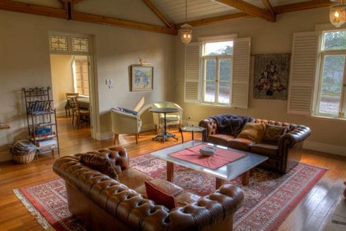 Bed & Breakfast Tizzana Winery